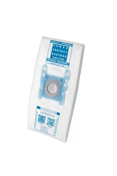 Koyuncu Bosch-Profilo-Siemens g All Plus Original Cloth Bag