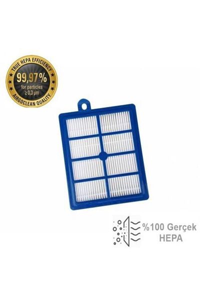 Koyuncu Fc9919 Marathon Ultimate Hepa13 Vacuum Cleaner Filter