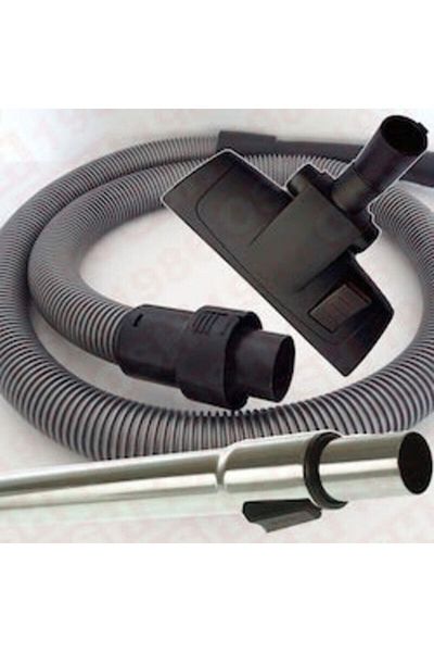 Koyuncu Espc71Dbt Silent Performer Hose Set, Hose, Pipe,