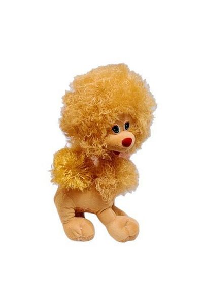 OEM Plush Toy, Lady Barking Dog, 38 Cm