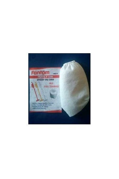 Koyuncu Practical Cloth Dust Bag 10 Pieces