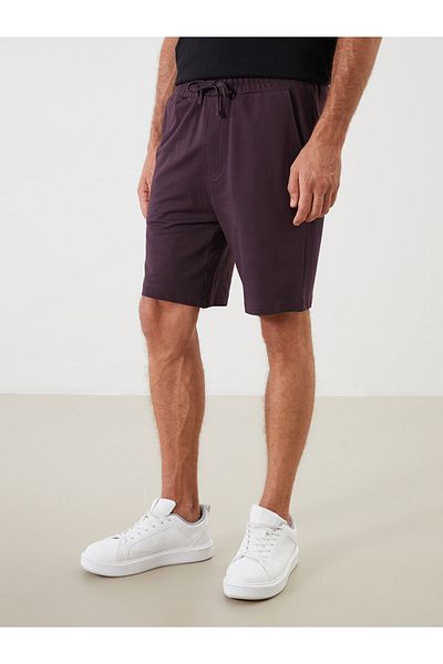 LC Waikiki Ανδρικό σορτς Standard Fit
