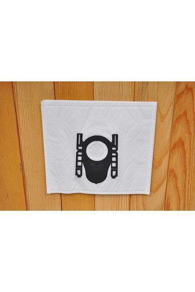 Koyuncu Typ D-E-F-H-G Synthetic Broom Dust Bag (10 Pieces)