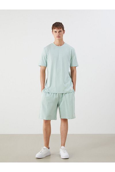 LC Waikiki Ανδρικό σορτς Standard Fit