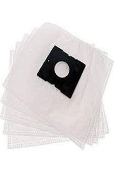 Koyuncu 3000 Attractive Broom Cloth Dust Bag 20 Pcs