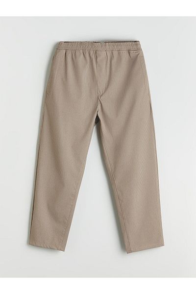 LC Waikiki Standard Mold Dobby Men's Trousers