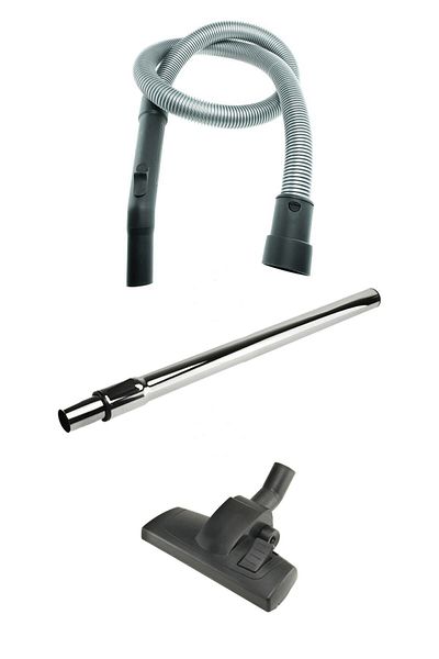 Koyuncu Uzay 2800W Vacuum Cleaner Telescopic Pipe Suction Nozzle Hose