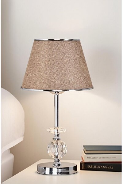 571 Store I Series Table Lamp Shade Night Lamp Lighting Lamp Fabric-Metal