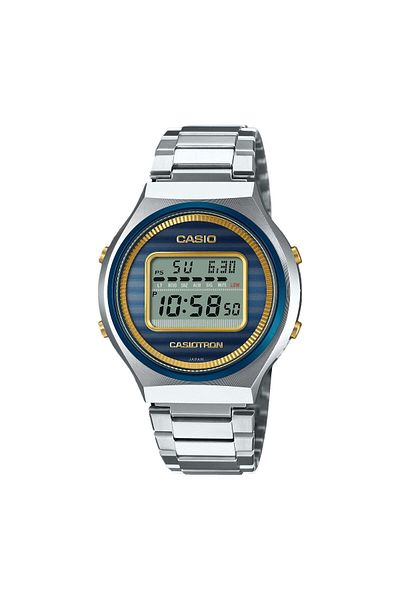Casio LIMITED-EDITION RE-CREATION OF THE CASIOTRON 50TH ANNIVERSARY Watch