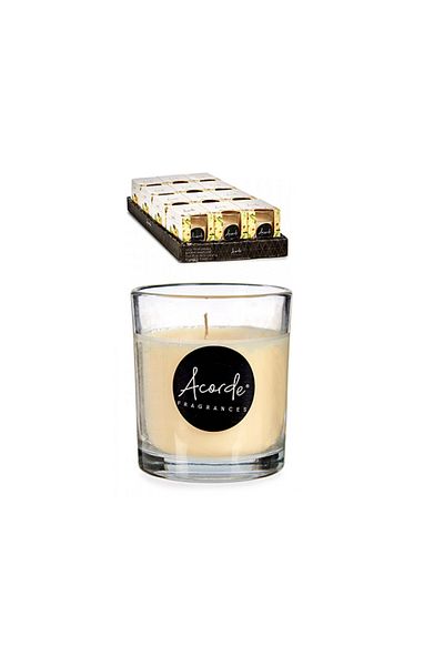 OEM Lumanare parfumata 30 ore cu aroma de Vanilie