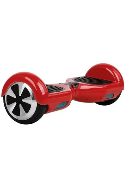 Cool Baby Electric Self-Balancing Hoverboard with Charger, Smart Ride 58x17x17cm