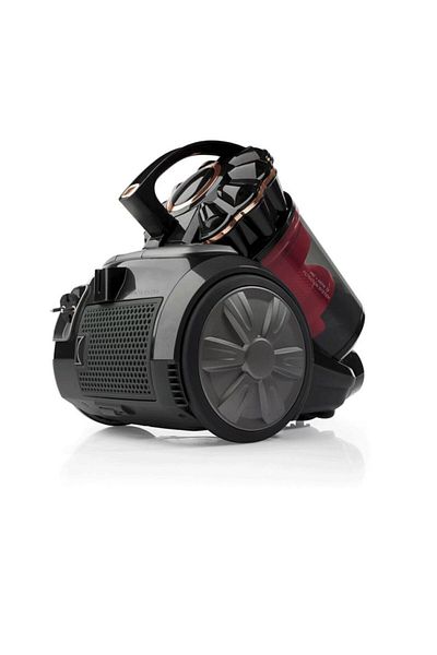 Koyuncu Parmis Ar 4005 Olimpia Turbo Multi Cyclone Vacuum Cleaner Absorber Floor Nozzle Telescopic Pipe Compatible