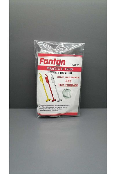 Koyuncu P 1200 Dust Bag