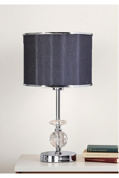 571 Store I Series Table Lamp Shade Night Lamp Lighting Lamp Fabric-Metal