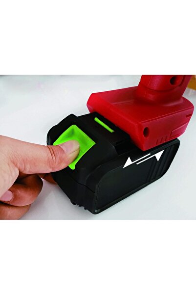 Keen 48V Cordless Tile Vibrator