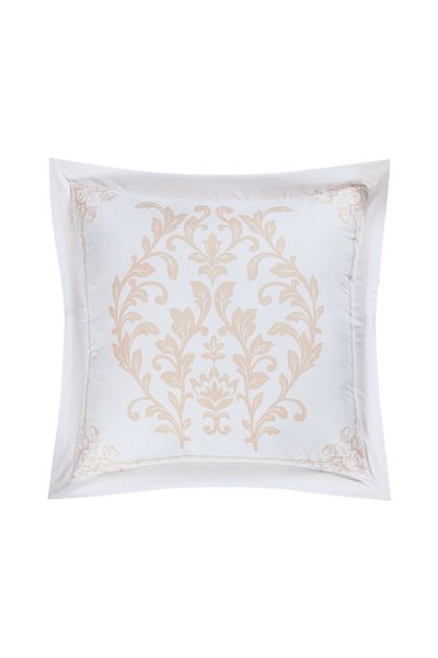 HOURS Horse 8-Piece Double Size Floral Quilt Set
