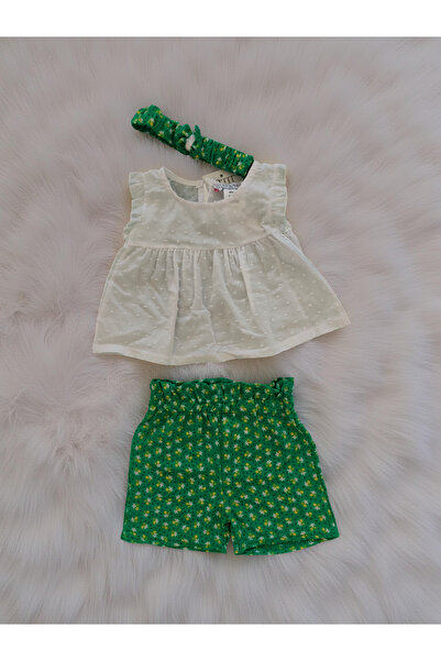 OEM Set Lucci Verde, 24 luni, 92 cm