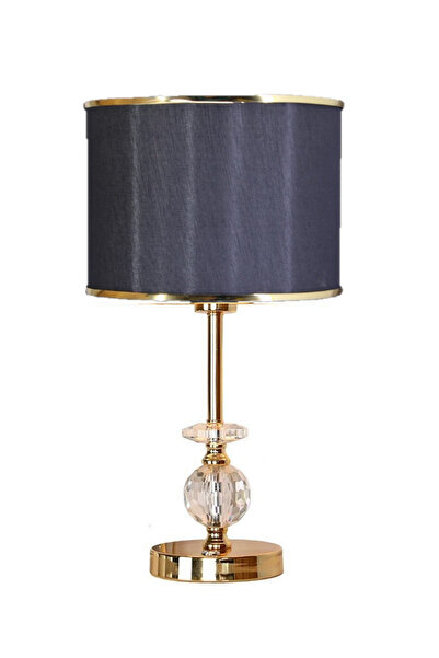 571 Store I Series Table Lamp Shade Night Lamp Lighting Lamp Fabric-Metal