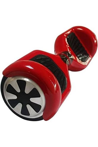 Cool Baby Electric Self-Balancing Hoverboard with Charger, Smart Ride 58x17x17cm