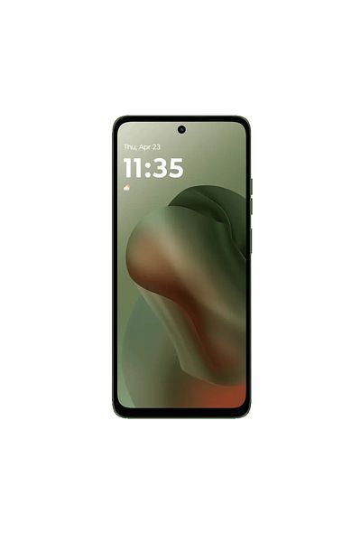 Motorola G56 5G XT2529-2 (12+256) GB Pantone Dill ( Green) -