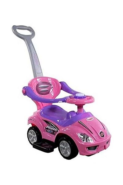 rexa Ride-On Car for Kids – Fun & Safe Driving Toy for Toddlers and Children