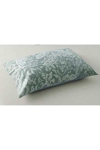 Taç Cotton Satin Pillowcase Set – 2 Pieces 50X70 Cm,