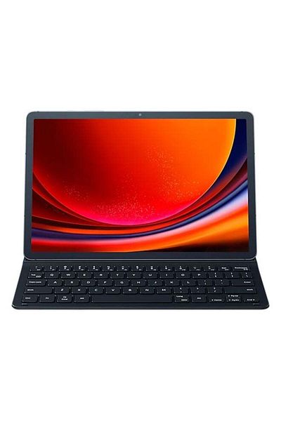 Samsung Galaxy Tab S9 Plus KBD Slim Book Cover (US Type)