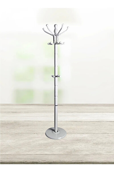 rexa Full Length Standing Coat Hanger 175x20cm