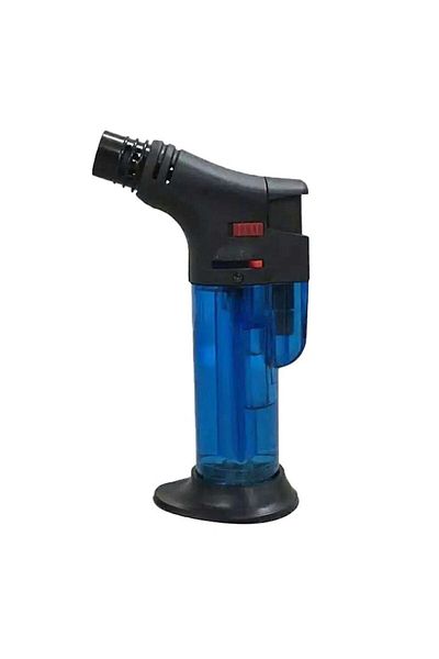 OEM Mini arzător reîncărcabil pe gaz, tip pistol cu aprindere piezoelectrică, temperatură până la 500°C, Loc