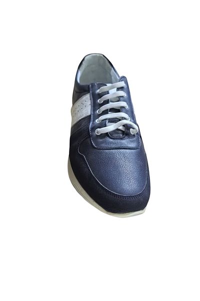 İrfan Yavuz Konay Iy01 Genuine Leather Sports Daily Casual Shoes