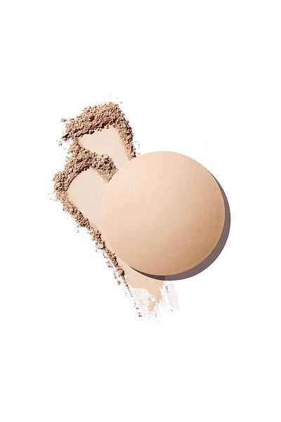 KOSAS Cloud Set Baked Setting & Smoothing Talc-Free Vegan Powder, 9.5g-Comfy