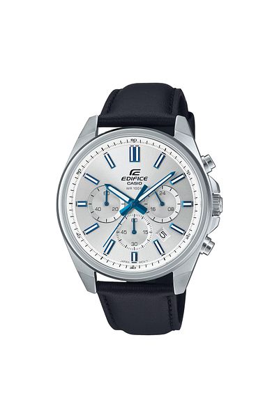 Casio EDIFICE STANDARD CHRONOGRAPH MENS WATCH EFV-650 L-7 AVUDF