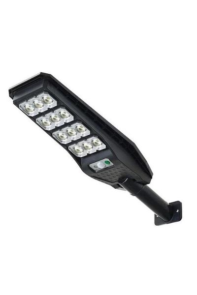 OEM Solar LED Street Light, 12 LEDs