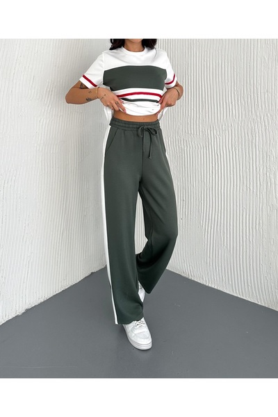 02Lady Fashion ΣΕΤ ΦΟΡΜΑΡΙΟ MODAL ΥΦΑΣΜΑΤΙΚΟ ΜΕ ΛΕΠΤΟΜΕΡΗ ΚΟΡΔΕΛΑ