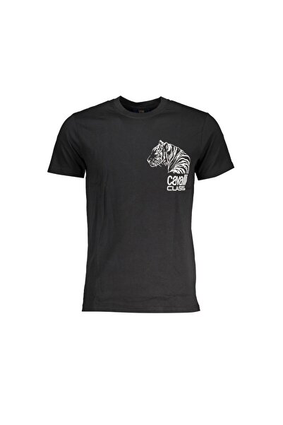 Cavalli Class by Roberto Cavalli Tricou Cavalli Class Negru M