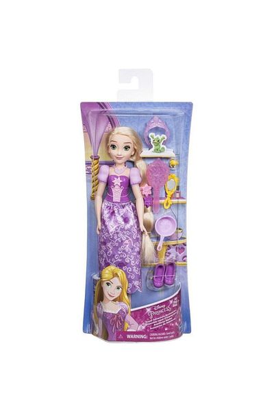 DISNEY PRENSES Disney Princess Rapunzel