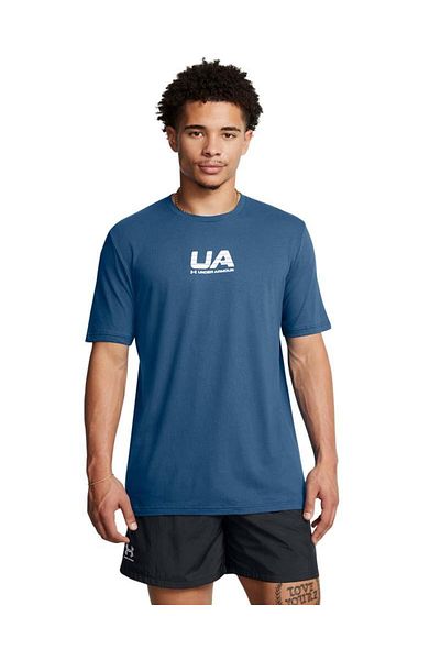 Under Armour UA M ARCHIVE VINTAGE SS MFO