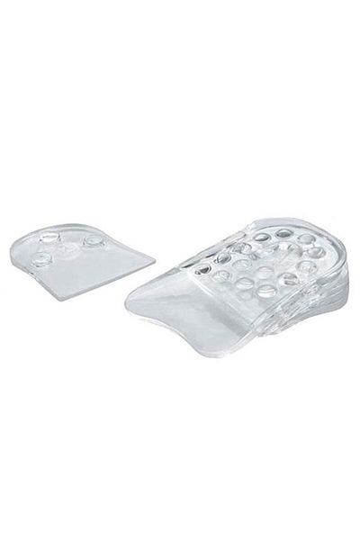 MANEGO ONLINE SALES Set of 2 Silicone Shoe Lifters for Men/Women MAN-0199