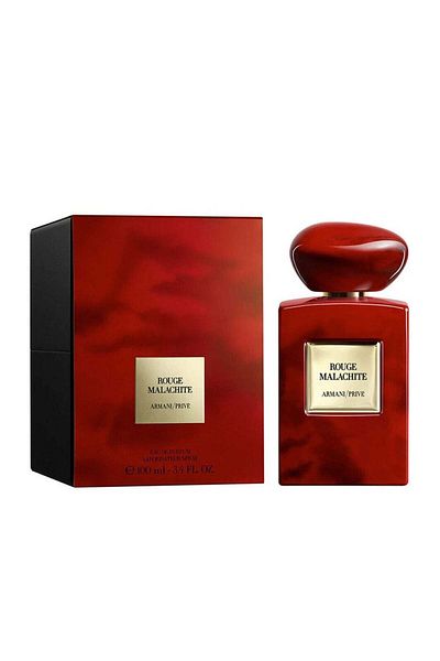 Armani Rouge Malachite EDP 100 ml