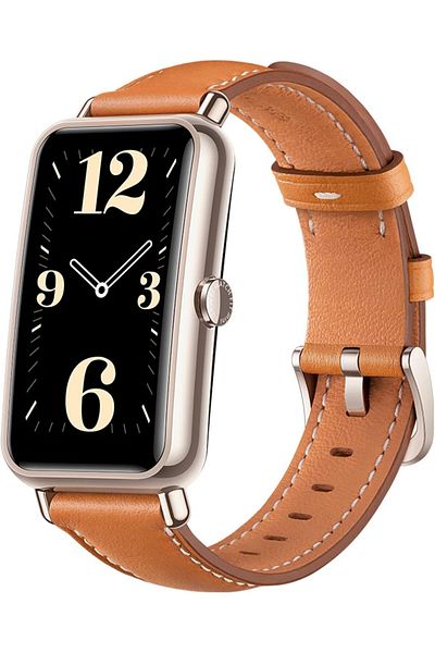 Huawei Watch Fit Mini Smartwatch + Bluetooth Speaker