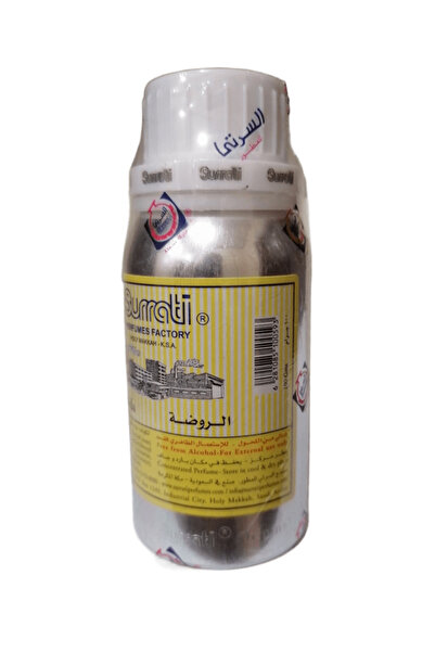 Surrati عطر مركز عطر الروضه 100جرام