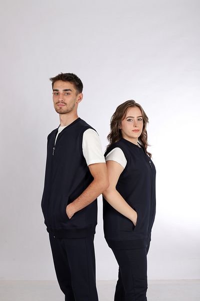 Butik Унисекс жилетка Alerva