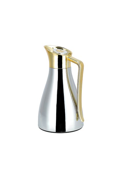 Dallaty Steel Vacuum Flask 1.0L