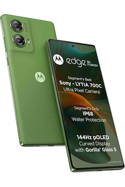 Motorola EDGE 50 FUSION