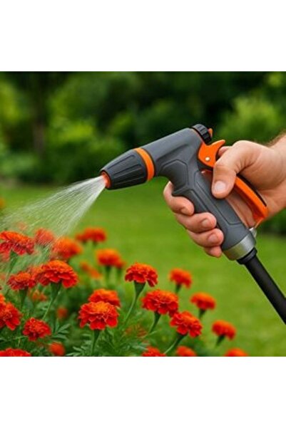 Tessari Adjustable Spray Gun 17 cm