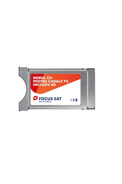 OEM Modul CI+ HD Focus Sat