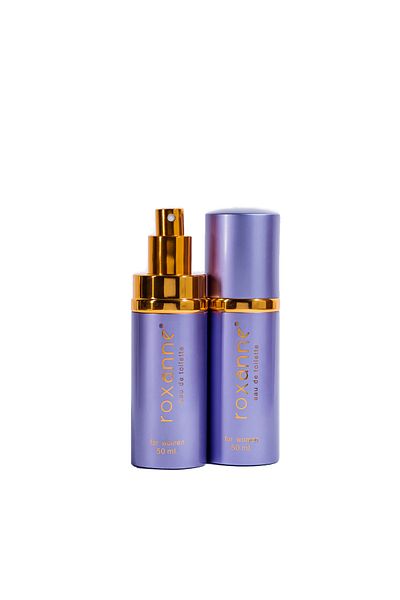 Roxanne Perfume W09, Emposo Woman, Oriental-Vanilla, Women, 50 ml