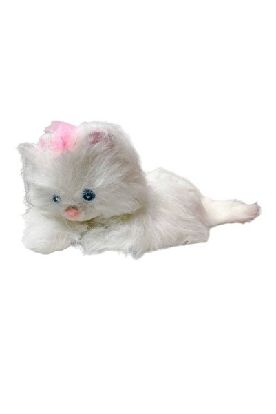 OEM Jucarie plus, pisica Angela cu senzori