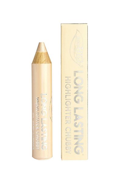 puroBIO Chubby Champagne Highlighter Pencil 024L Long Lasting - Cometics