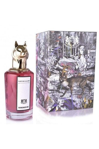 Hoala Hoala Remember Me Perfume 75ml